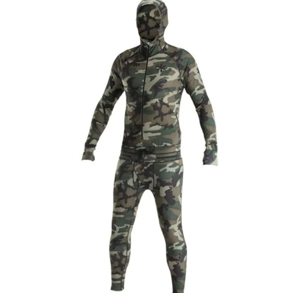 Airblaster Classic Ninja Suit base layer